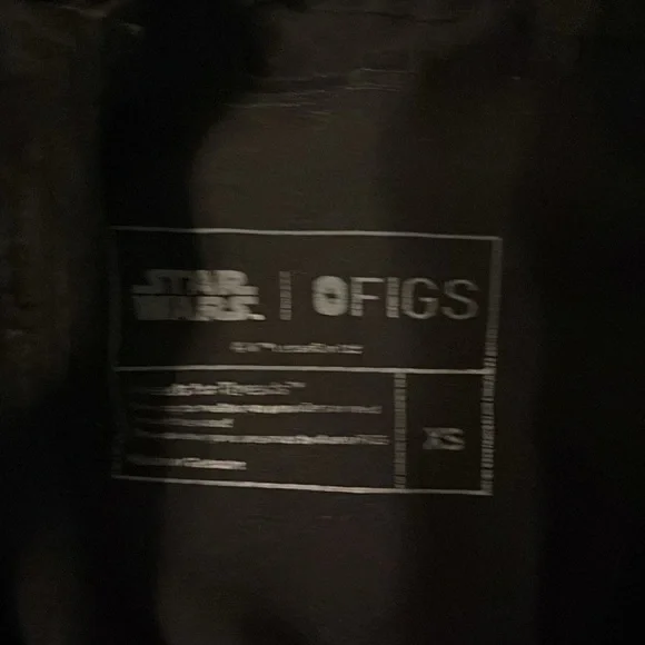 Figs ✨STARWARS 🛸RARE - Picture 5 of 5